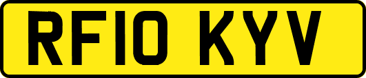 RF10KYV