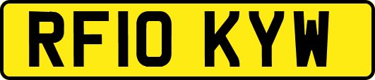 RF10KYW