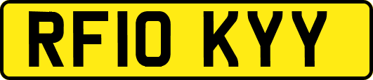 RF10KYY