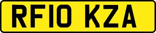 RF10KZA
