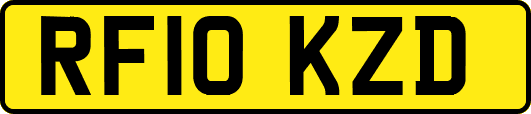RF10KZD