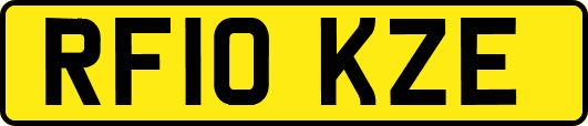 RF10KZE