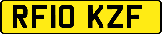 RF10KZF