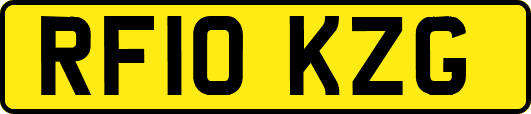 RF10KZG