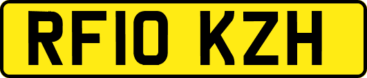 RF10KZH