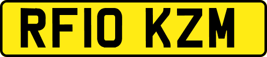 RF10KZM