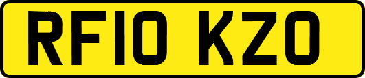 RF10KZO
