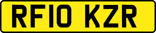 RF10KZR