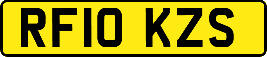 RF10KZS