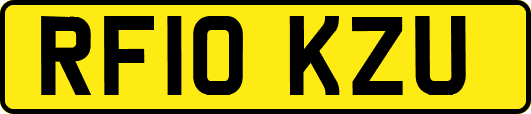 RF10KZU