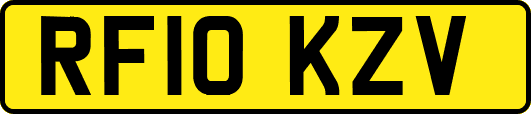 RF10KZV