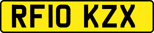 RF10KZX