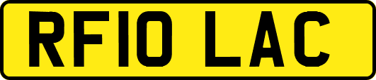 RF10LAC