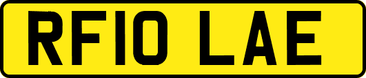 RF10LAE