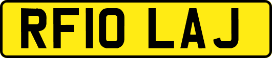 RF10LAJ