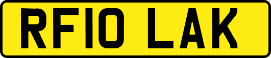 RF10LAK