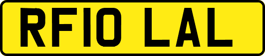 RF10LAL