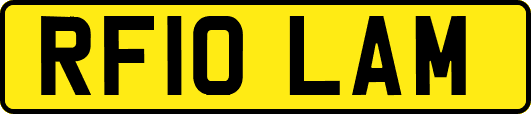 RF10LAM