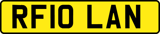 RF10LAN