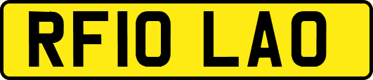 RF10LAO
