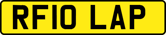 RF10LAP