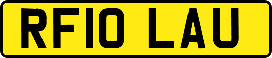 RF10LAU