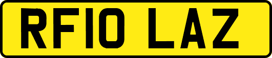 RF10LAZ