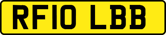 RF10LBB