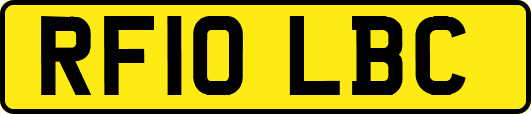 RF10LBC