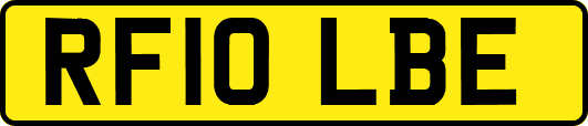 RF10LBE