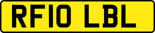 RF10LBL