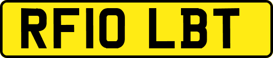 RF10LBT