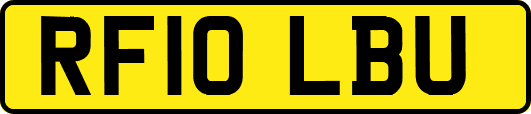 RF10LBU