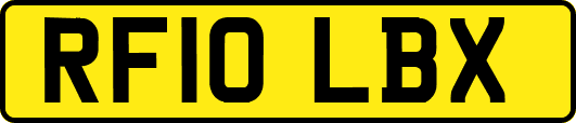 RF10LBX