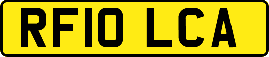 RF10LCA