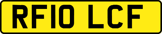 RF10LCF