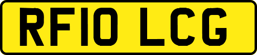 RF10LCG