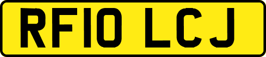 RF10LCJ
