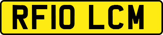 RF10LCM