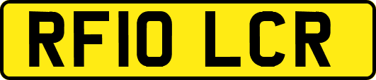 RF10LCR