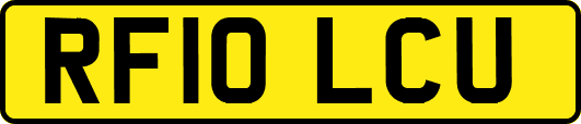 RF10LCU