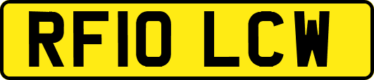 RF10LCW
