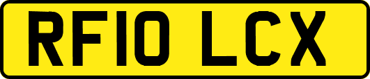 RF10LCX