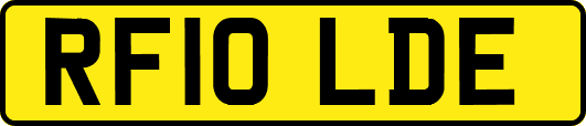 RF10LDE