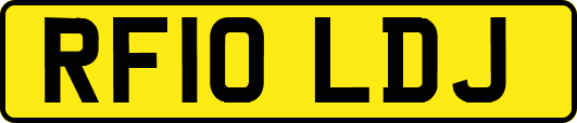 RF10LDJ