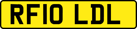 RF10LDL