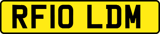 RF10LDM