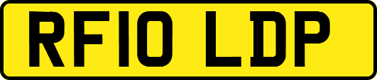 RF10LDP