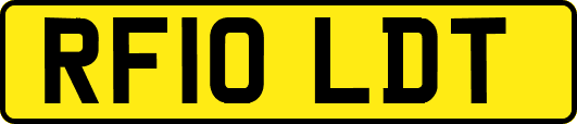 RF10LDT