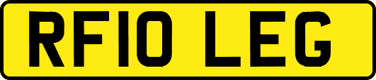 RF10LEG